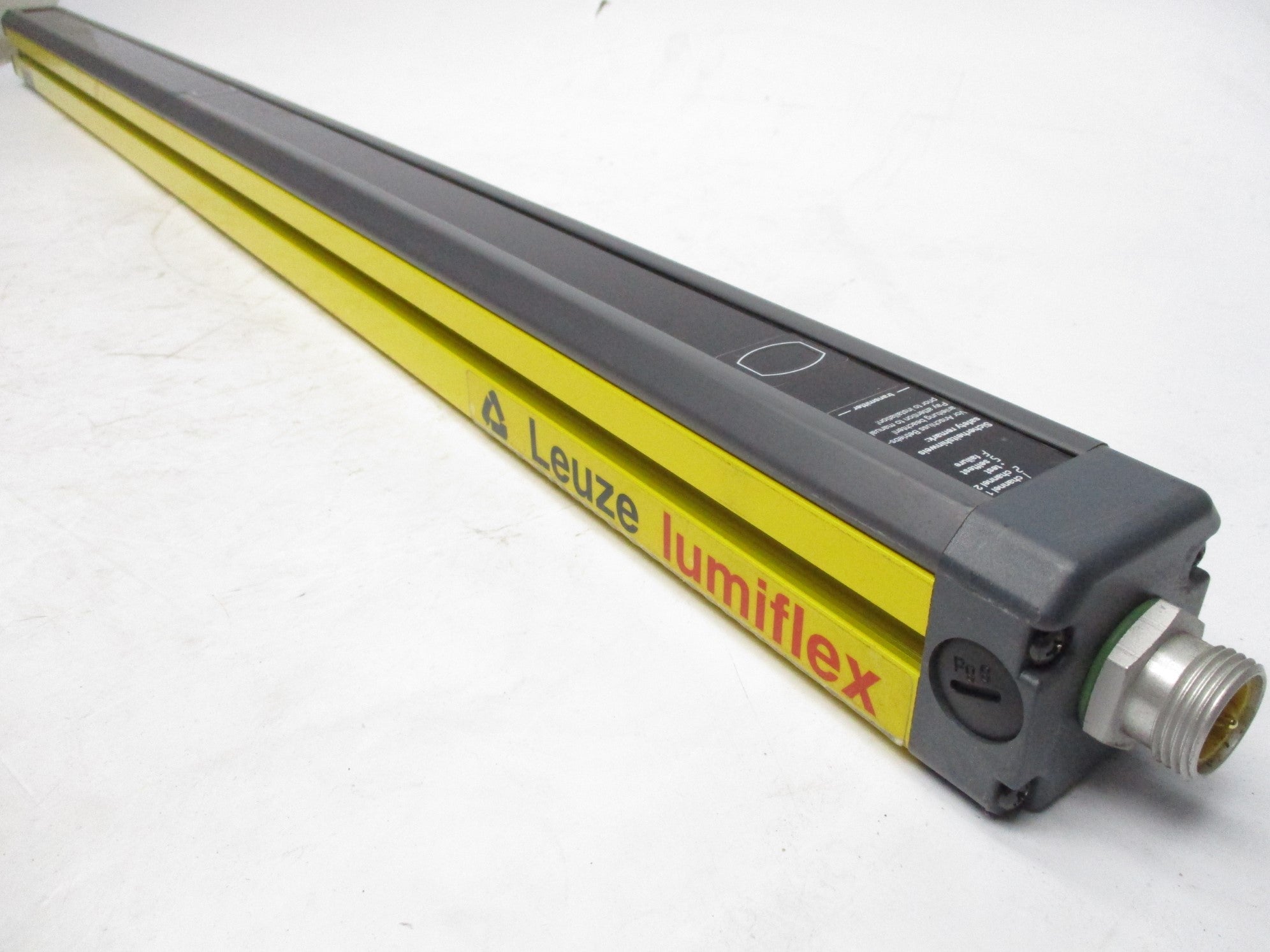 LEUZE CT400/3BH3 NSNP