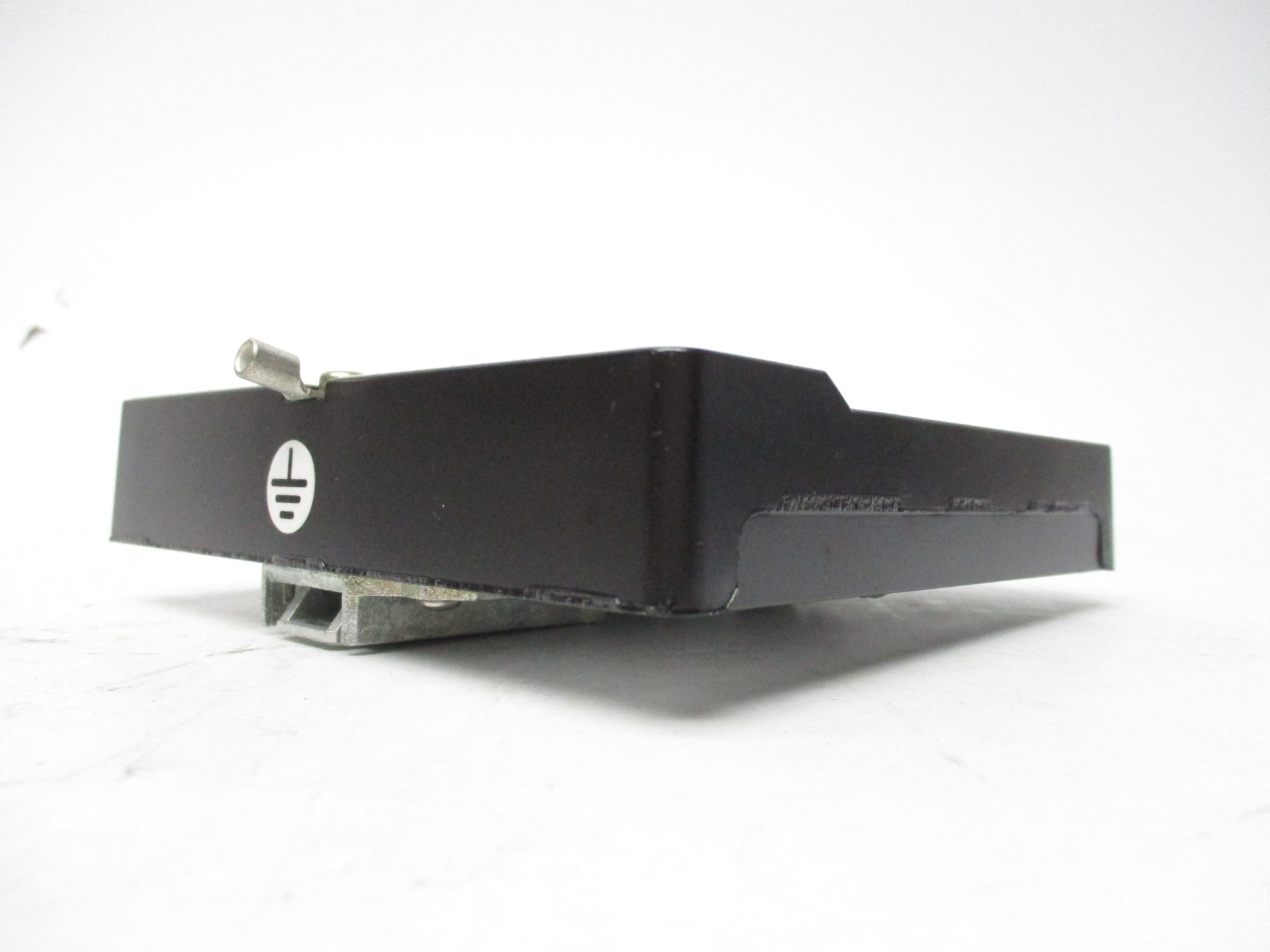 DET TRONICS EQ3700DW NSNP
