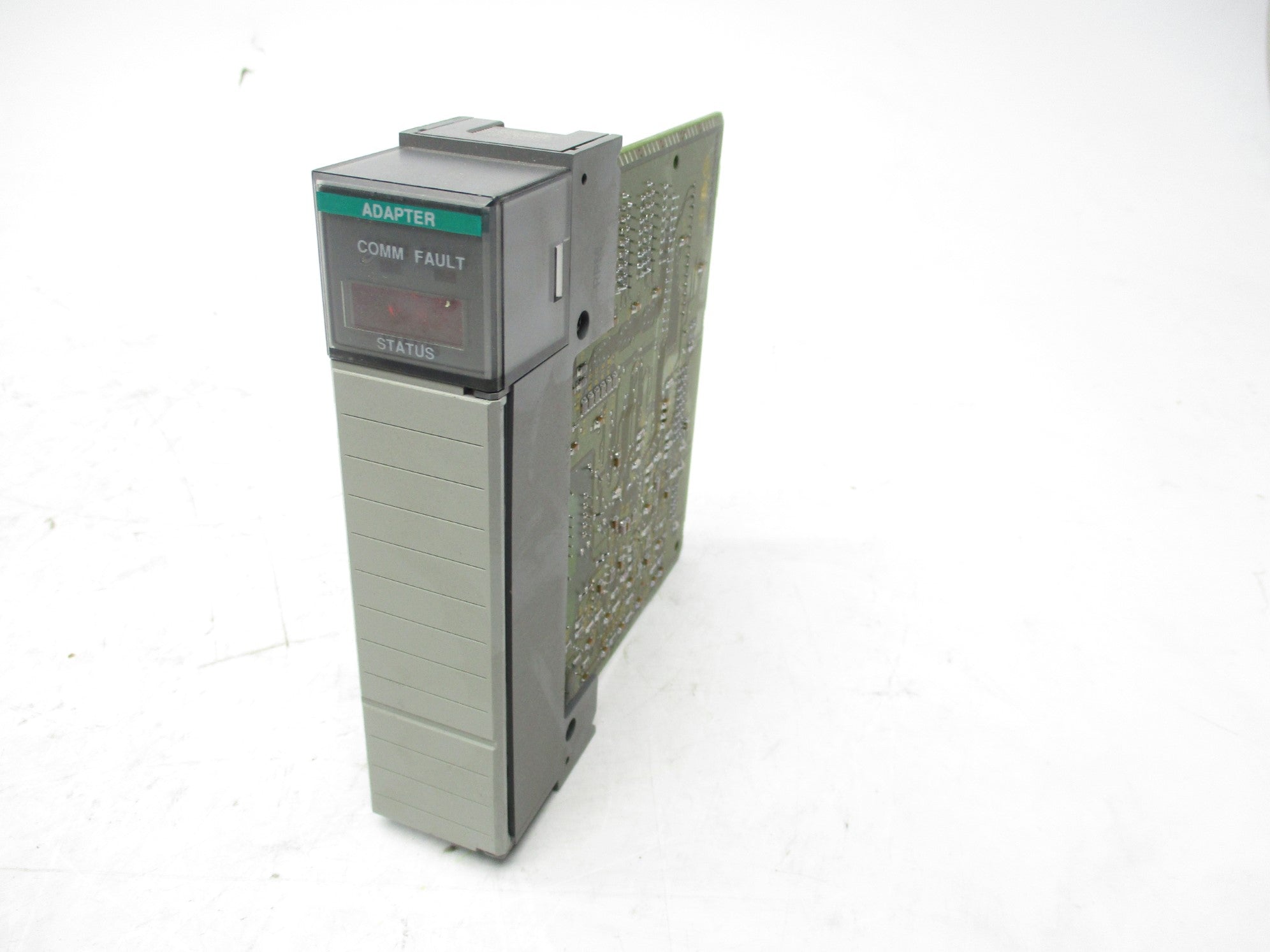 ALLEN BRADLEY 1747-ASB SER. A F/W 1.2 UNMP
