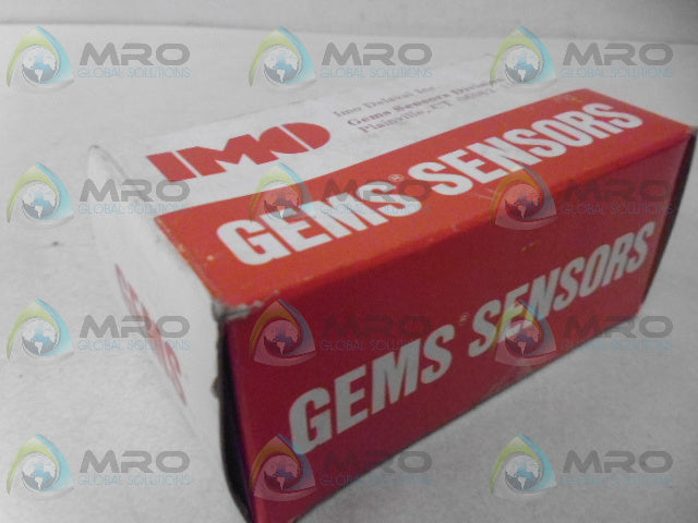 GEMS LS-1800 LEVEL SWITCH *NEW IN BOX*