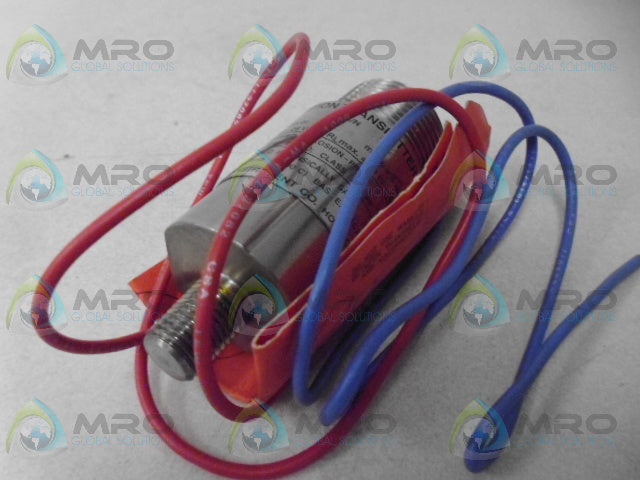 METRIX 5484C-121 VIBRATION TRANSMITTER *NEW IN BOX*