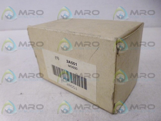 DAYTON 2A551 LEVEL SWITCH *NEW IN BOX*