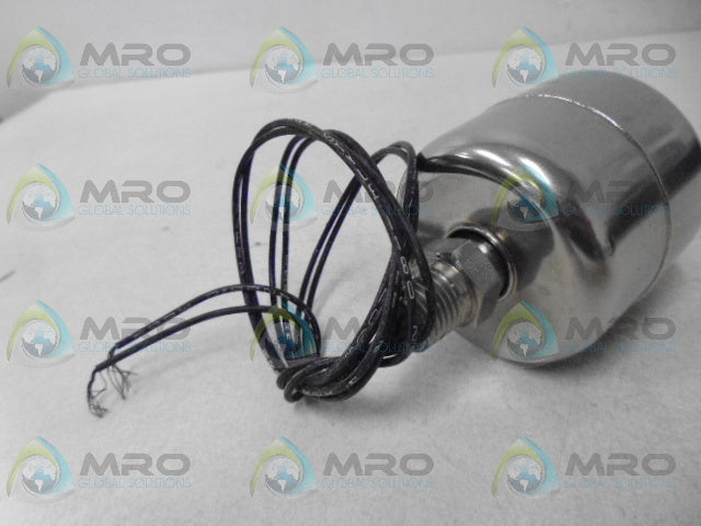 DAYTON 2A551 LEVEL SWITCH *NEW IN BOX*