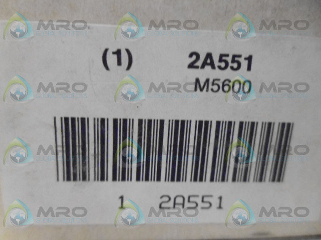 DAYTON 2A551 LEVEL SWITCH *NEW IN BOX*