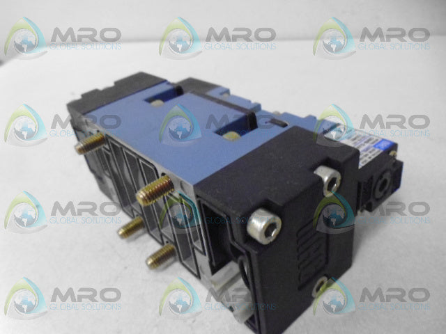 MAC MV-P2A-ABDA-DM-DJAP-1DG PNEUMATIC VALVE *NEW IN BOX*