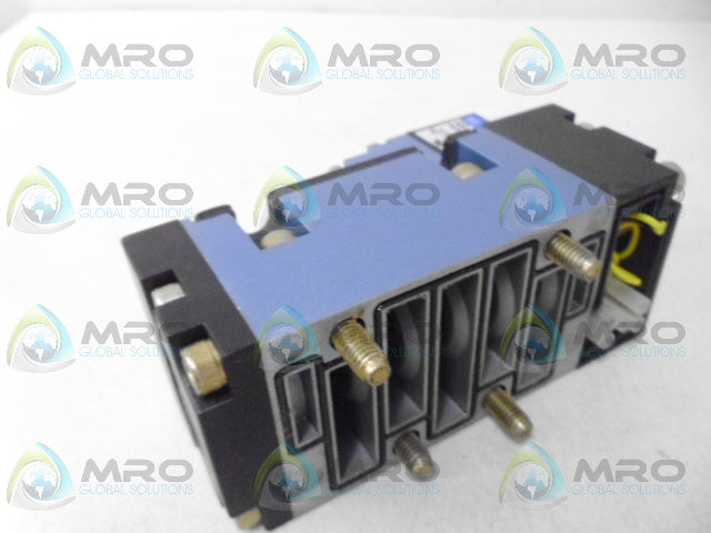 MAC MV-P2A-AAEA-DM-DDAP-1DM *NEW IN BOX*