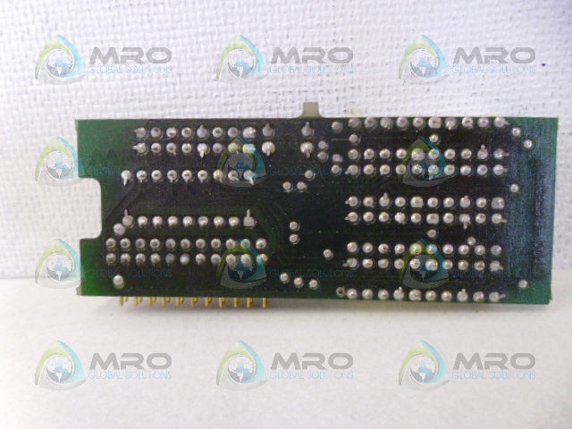 EUROTHERM AE131270-001D TEMPERATURE CONTROL BOARD *NEW NO BOX*