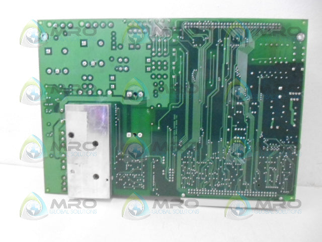 ELFAB AG 9191-30774-N PC BOARD *USED*