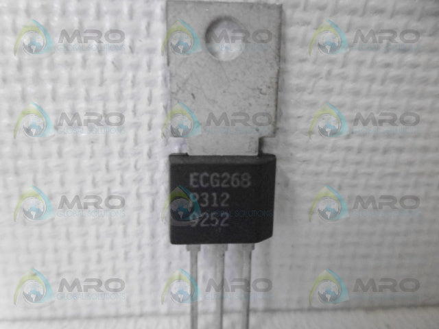 PHILIPS ECG268 TRANSISTOR *NEW IN BOX*