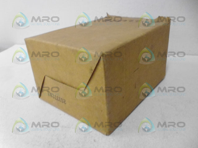 ITT K3A552S MAGNETIC GAS VALVE *NEW IN BOX*