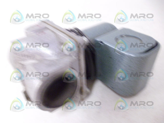 ITT K3A552S MAGNETIC GAS VALVE *NEW IN BOX*