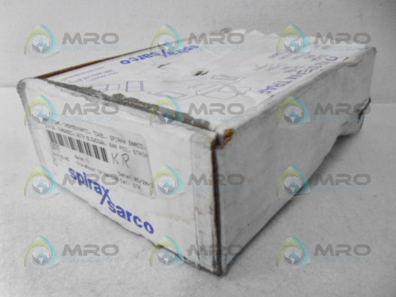 SPIRAX SARCO TD42L STEAM TRAP *NEW IN BOX*
