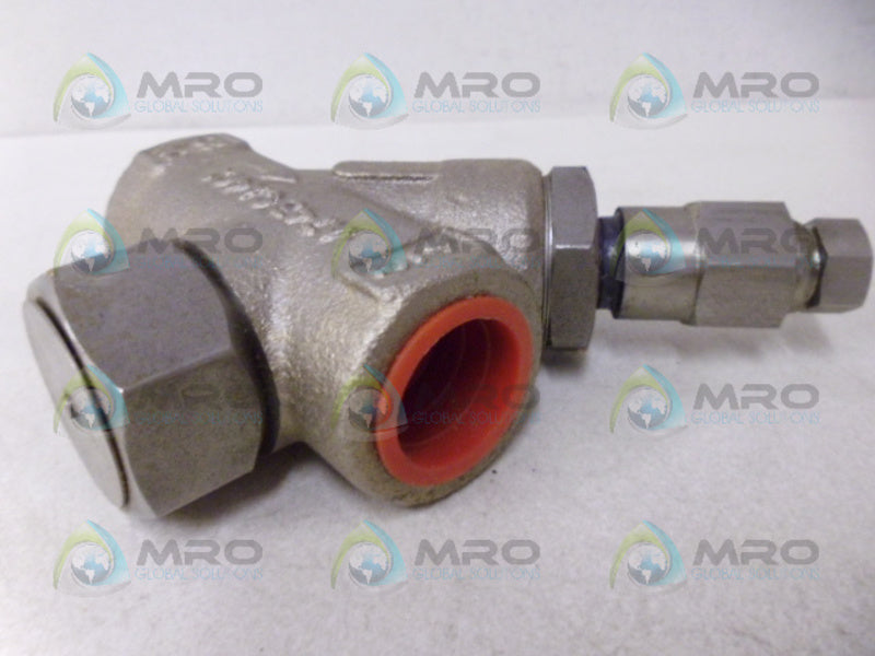 SPIRAX SARCO TD42L STEAM TRAP *NEW IN BOX*