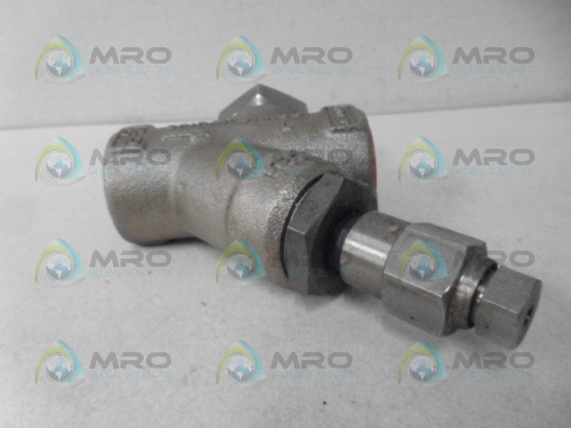 SPIRAX SARCO TD42L STEAM TRAP *NEW IN BOX*