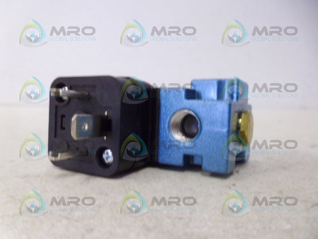 MAC 111B-511JJ SOLENOID VALVE *NEW NO BOX*