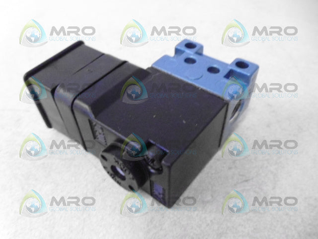 MAC 111B-511JJ SOLENOID VALVE *NEW NO BOX*