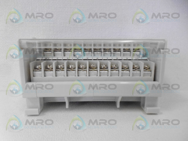 NAIS CT1-20 CONNECTOR TERMINAL *NEW IN BOX*