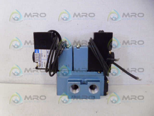 MAC 922B-PM-501CA PNEUMATIC VALVE *NEW NO BOX*