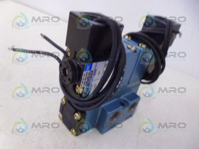 MAC 922B-PM-501CA PNEUMATIC VALVE *NEW NO BOX*