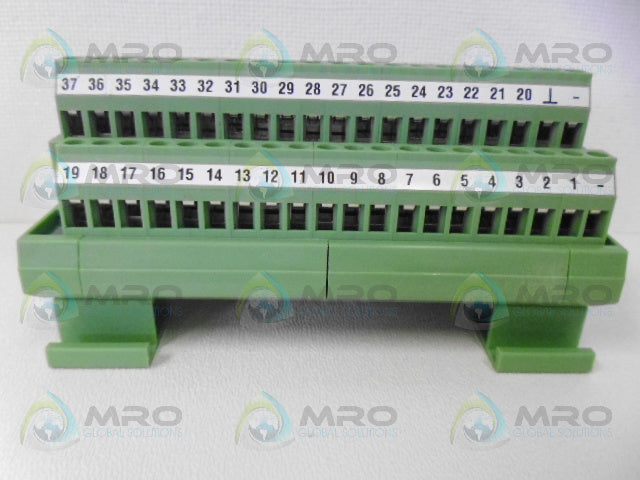 PHOENIX CONTACT FLKM-D37 SUB/B/LA INTERFACE MODULE *NEW IN BOX*