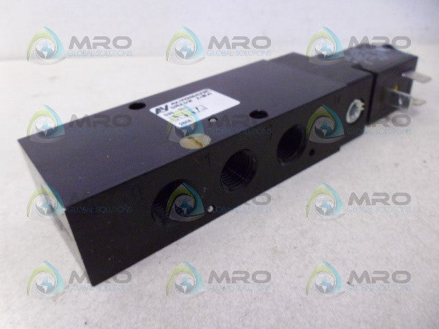 AUTOMATIC VALVE D20-001 PNEUMATIC VALVE *NEW NO BOX*