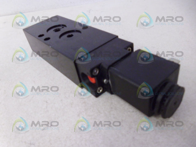 AUTOMATIC VALVE D20-001 PNEUMATIC VALVE *NEW NO BOX*