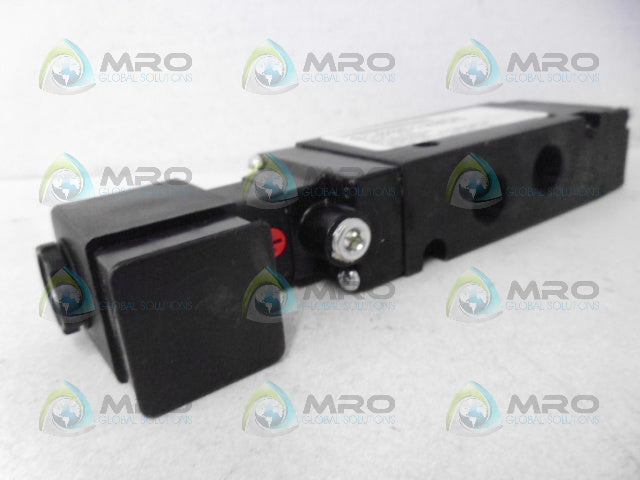 PARKER B612ACA53A PNEUMATIC VALVE *NEW NO BOX*