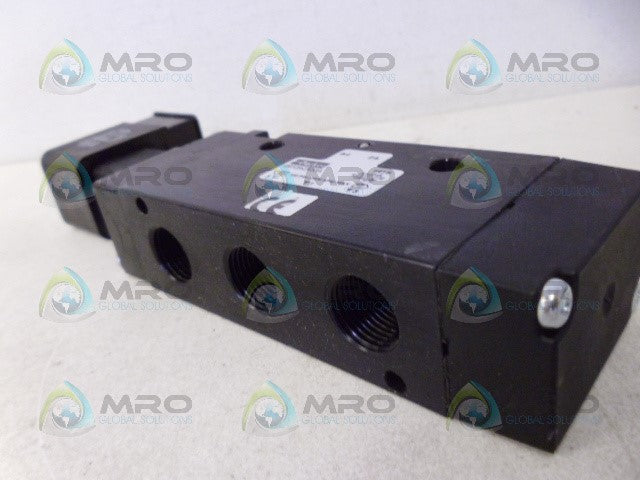 PARKER B612ACA53A PNEUMATIC VALVE *NEW NO BOX*
