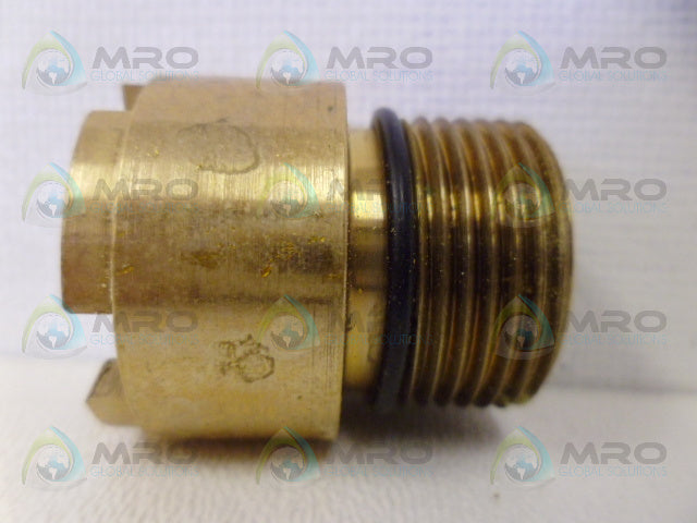 PARKER RG02MA0061 ROD GLAND CARTRIDGE KIT *NEW IN BOX*