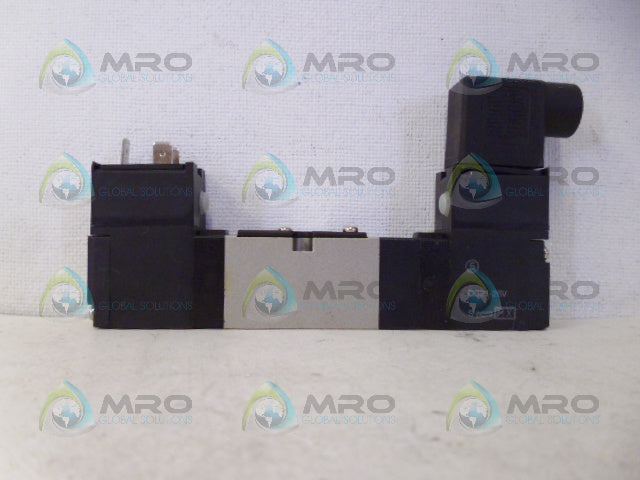 SMC NVFS2210-5DZ VALVE *NEW NO BOX*
