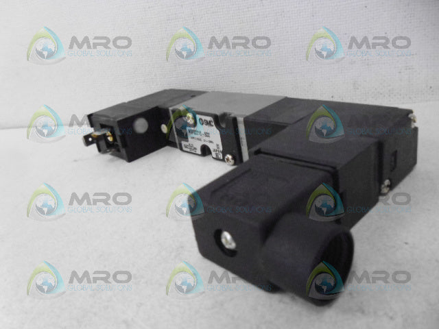 SMC NVFS2210-5DZ VALVE *NEW NO BOX*