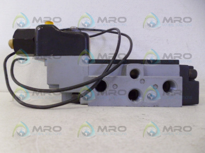 SCHRADER BELLOWS L7752410153 AIR VALVE *NEW NO BOX*