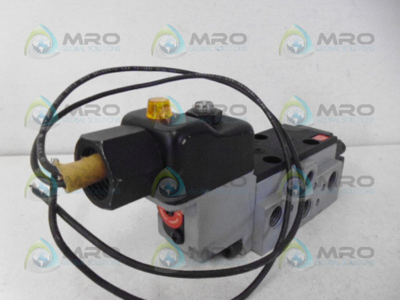 SCHRADER BELLOWS L7752410153 AIR VALVE *NEW NO BOX*
