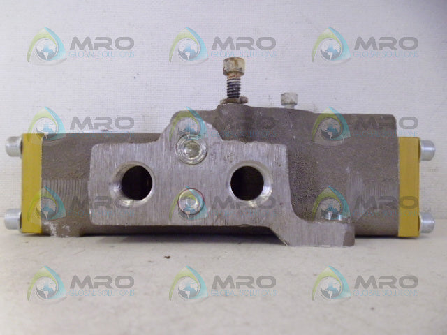 PARKER L7053610253 SOLENOID VALVE *NEW NO BOX*