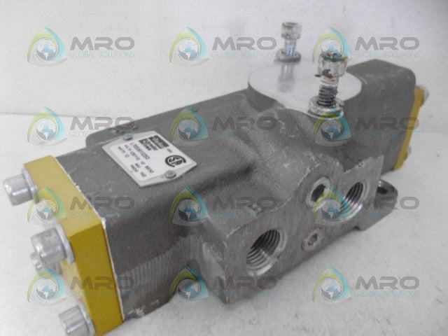 PARKER L7053610253 SOLENOID VALVE *NEW NO BOX*