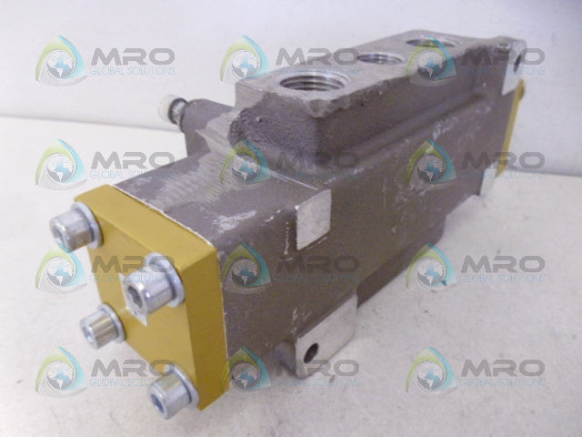 PARKER L7053610253 SOLENOID VALVE *NEW NO BOX*