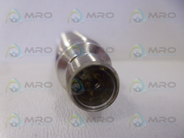 IFM EFECTOR IGC210 INDUCTIVE PROXIMITY SENSOR *NEW IN BOX*