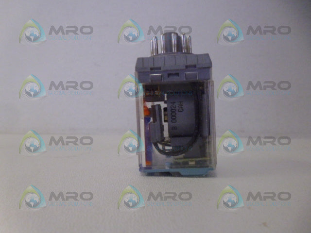 RELECO C3-A30DX POWER RELAY DC24V *NEW NO BOX*