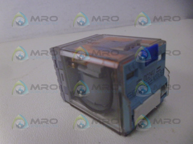 RELECO C3-A30DX POWER RELAY DC24V *NEW NO BOX*