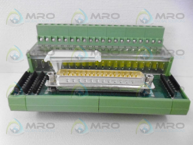PHOENIX CONTACT 2281704 SUB/S/LA TERMINAL BLOCK MODULE *NEW IN BLOCK*