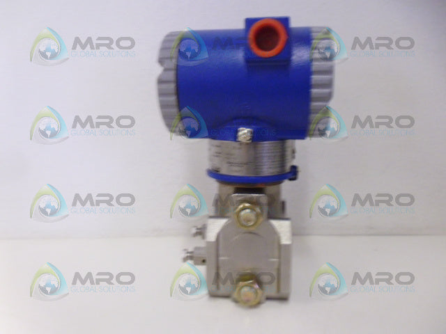 FOXBORO IDP25-T22C21F-M1L1 DIFFERENTIAL PRESSURE TRANSMITTER *NEW NO BOX*