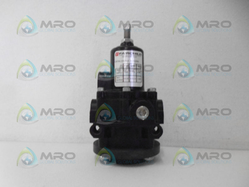FAIRCHILD 64832NS PRESSURE REGULATOR *NEW NO BOX*