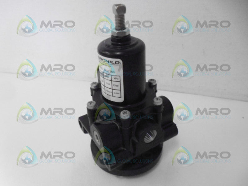 FAIRCHILD 64832NS PRESSURE REGULATOR *NEW NO BOX*