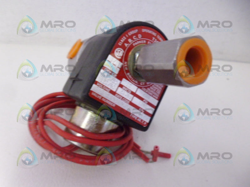 PARKER 71315SN2GNJ1N0H111P3 SOLENOID VALVE *NEW NO BOX*