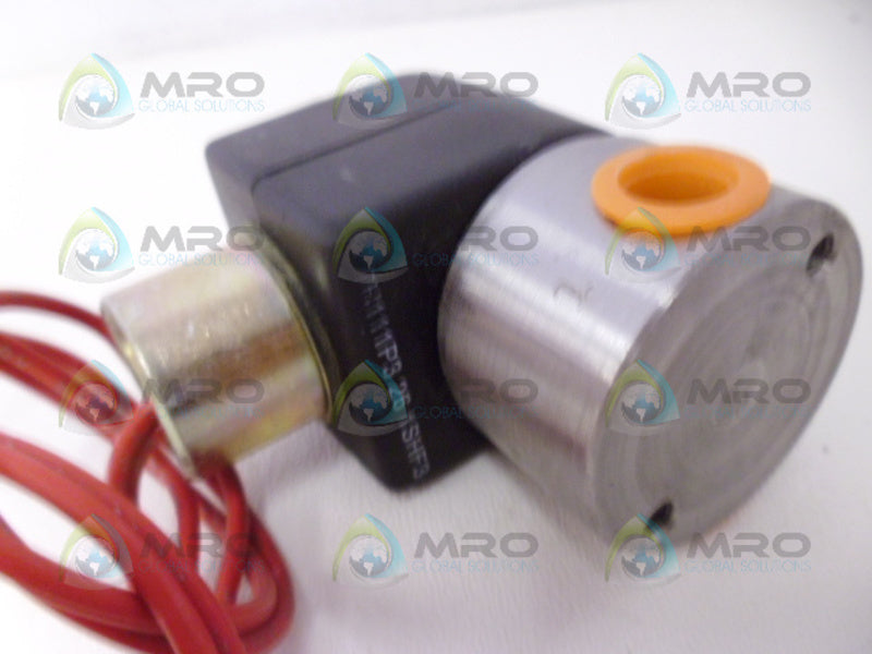PARKER 71315SN2GNJ1N0H111P3 SOLENOID VALVE *NEW NO BOX*