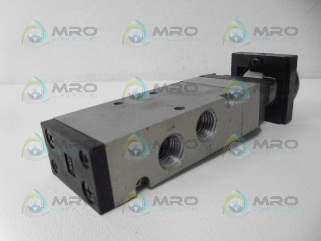 SMC NVFM250-N02-32R MECHANICAL VALVE *NEW NO BOX*
