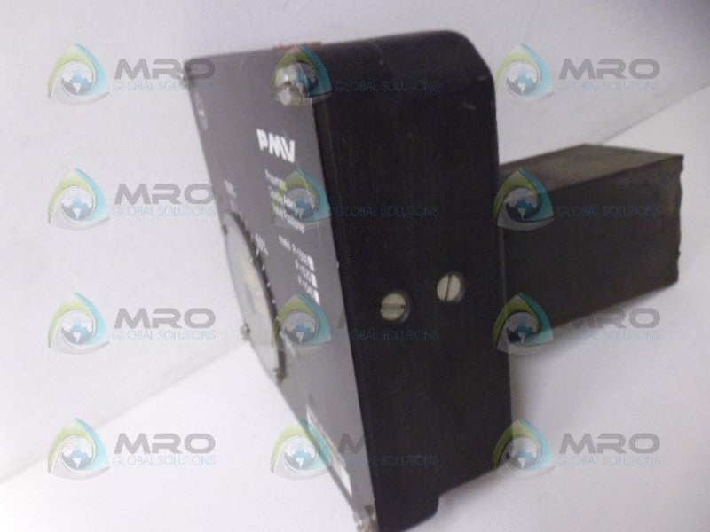 PMV P-1500 PNEUMATIC DOUBLEACTING VALVE POSITIONER *NEW NO BOX*