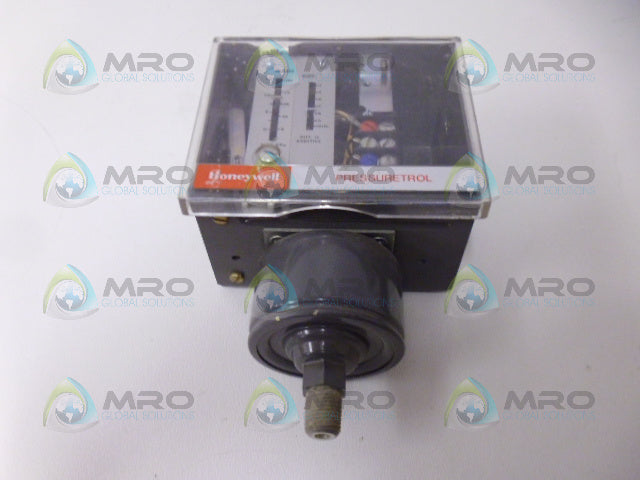 HONEYWELL L91B1035 PRESSURE CONTROLLER *NEW NO BOX*