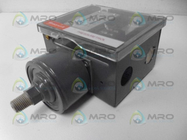 HONEYWELL L91B1035 PRESSURE CONTROLLER *NEW NO BOX*