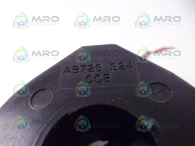 SKINNER A-B728-324 SOLENOID COIL *NEW NO BOX*